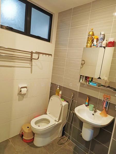 Kediaman Servis untuk Dijual di Sky Oasis Residence (Pangsapuri Oasis 1) - Gordon Chai - PropertyGuru.com.my