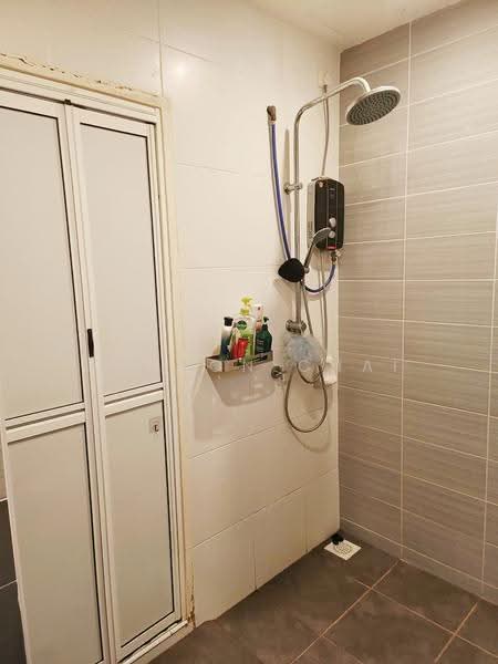 Kediaman Servis untuk Dijual di Sky Oasis Residence (Pangsapuri Oasis 1) - Gordon Chai - PropertyGuru.com.my