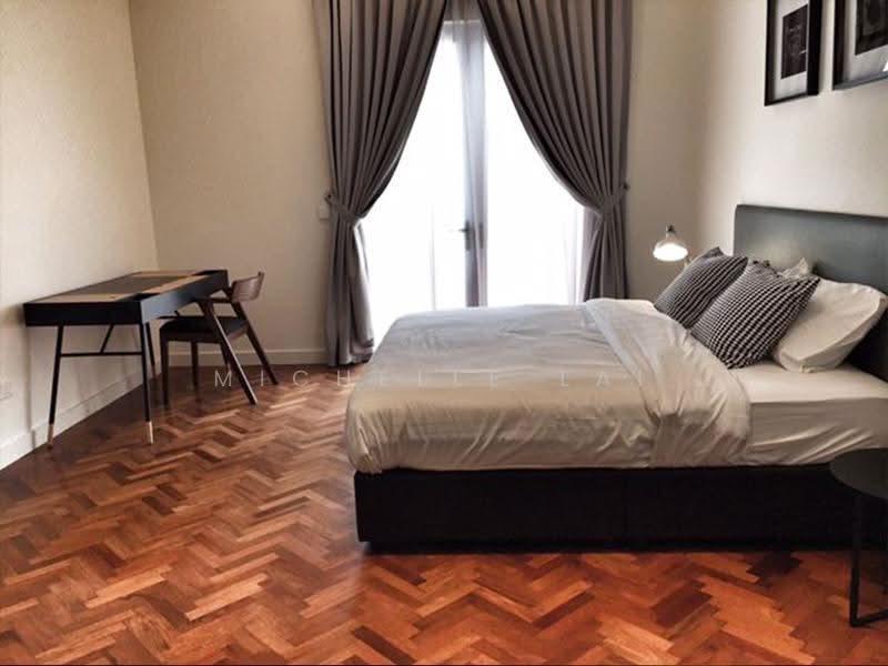 Kondominium untuk Dijual di Andaman @ Quayside - Michelle Lai - Bedroom - PropertyGuru.com.my