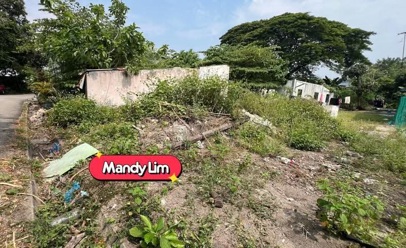 Residential Land for Sale in Kampung Paya (Butterworth) - Mandy Lim - Exterior - PropertyGuru.com.my