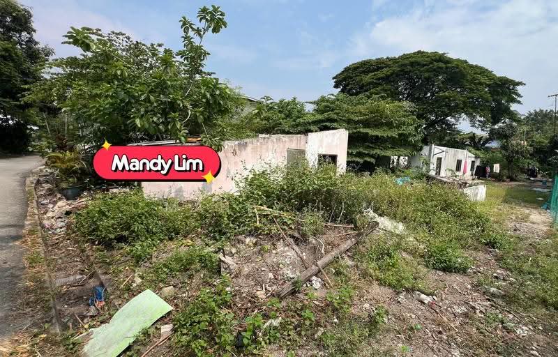 Residential Land for Sale in Kampung Paya (Butterworth) - Mandy Lim - Exterior - PropertyGuru.com.my