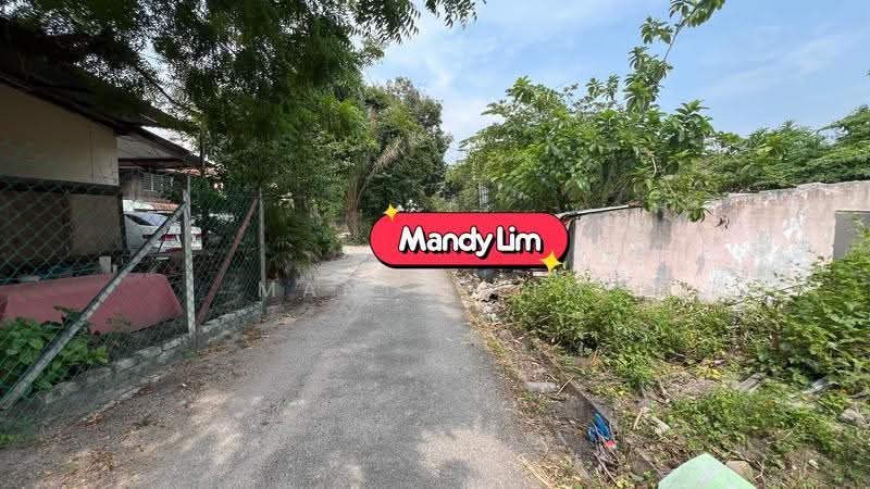 Residential Land for Sale in Kampung Paya (Butterworth) - Mandy Lim - Exterior - PropertyGuru.com.my