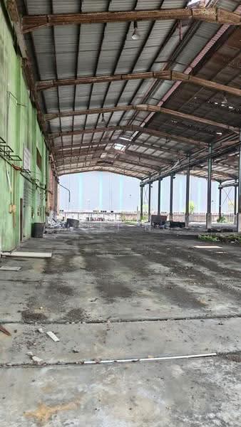 Factory for Sale in Shah Alam (Selangor) - Mori Ng - Interior - PropertyGuru.com.my