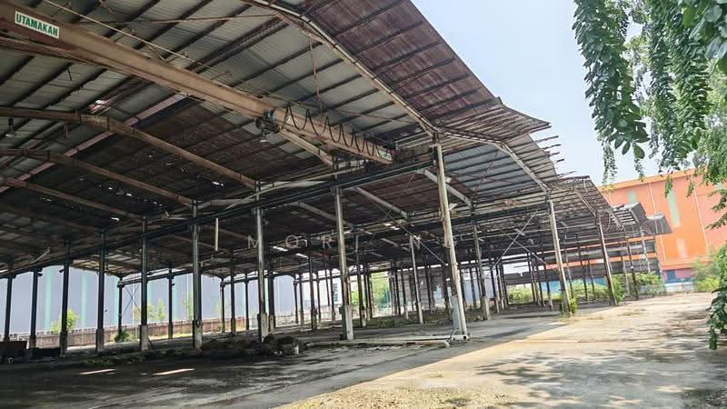 Factory for Sale in Shah Alam (Selangor) - Mori Ng - Exterior - PropertyGuru.com.my