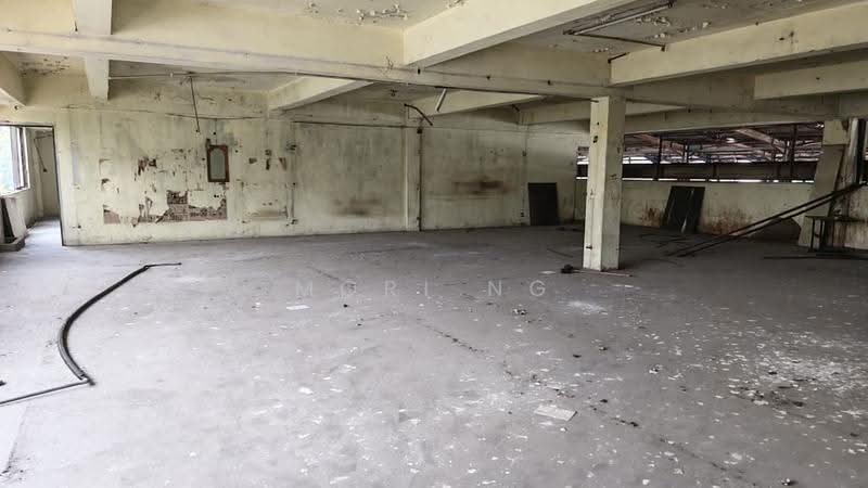 Factory for Sale in Shah Alam (Selangor) - Mori Ng - Interior - PropertyGuru.com.my