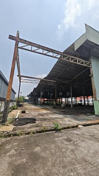 Factory for Sale in Shah Alam (Selangor) - Mori Ng - Exterior - PropertyGuru.com.my