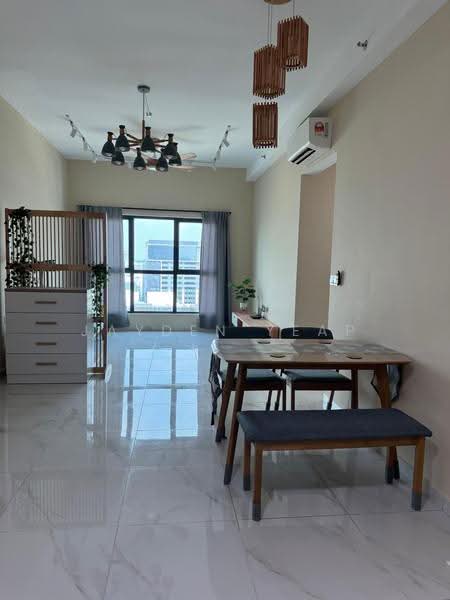 Service Residence for Rent at Sinaran @ Utropolis - Jayden Yeap - PropertyGuru.com.my