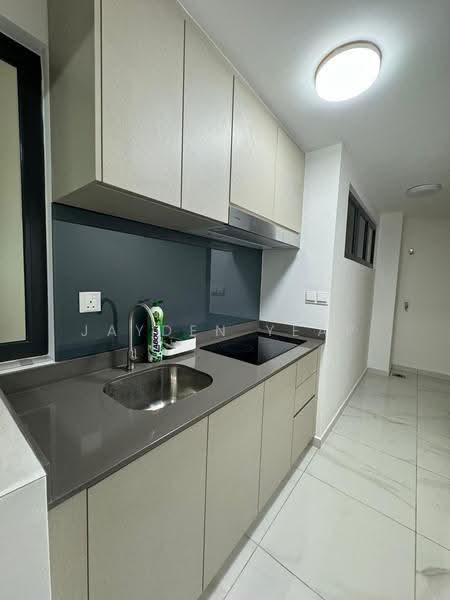 Service Residence for Rent at Sinaran @ Utropolis - Jayden Yeap - PropertyGuru.com.my