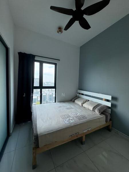 Service Residence for Rent at Sinaran @ Utropolis - Jayden Yeap - PropertyGuru.com.my