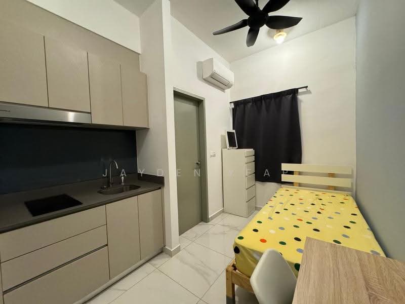 Service Residence for Rent at Sinaran @ Utropolis - Jayden Yeap - PropertyGuru.com.my