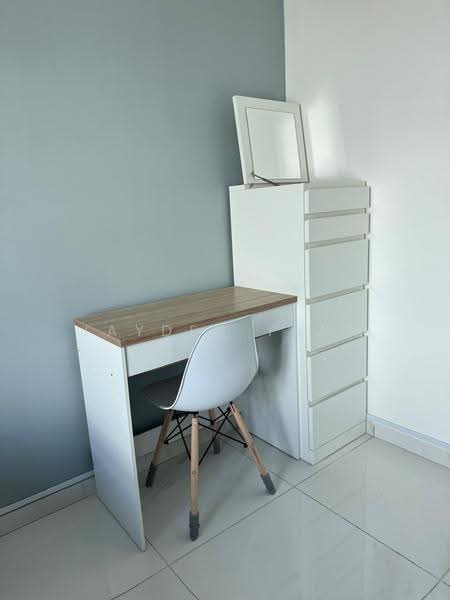 Service Residence for Rent at Sinaran @ Utropolis - Jayden Yeap - PropertyGuru.com.my