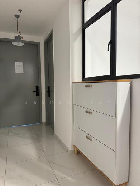 Service Residence for Rent at Sinaran @ Utropolis - Jayden Yeap - PropertyGuru.com.my