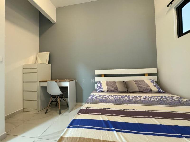 Service Residence for Rent at Sinaran @ Utropolis - Jayden Yeap - PropertyGuru.com.my