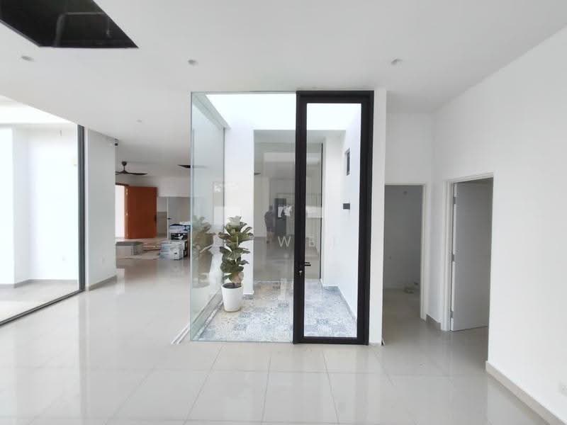 Rumah Kluster untuk Disewa di Iskandar Puteri (Nusajaya) (Johor) - Li Wei - PropertyGuru.com.my