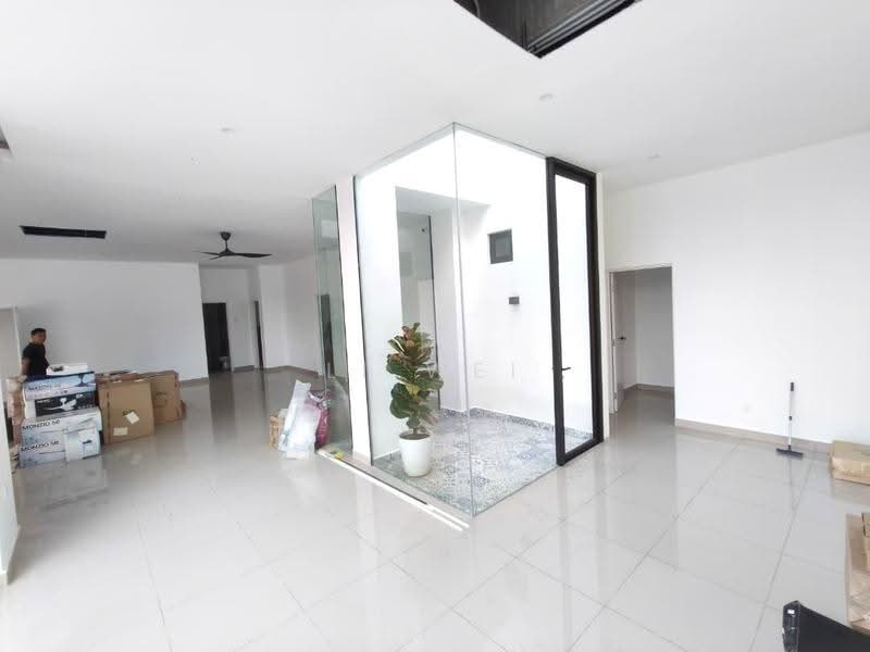 Rumah Kluster untuk Disewa di Iskandar Puteri (Nusajaya) (Johor) - Li Wei - PropertyGuru.com.my