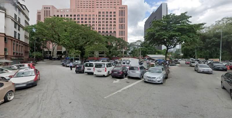 Shop for Sale in Titiwangsa (Kuala Lumpur) - King Wha - Exterior - PropertyGuru.com.my