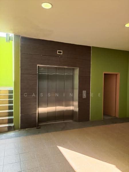 Shop / Office untuk Dijual di Kelana Jaya (Petaling Jaya) - Cassnin Lee - Corridor - PropertyGuru.com.my