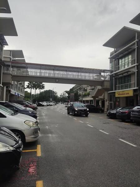 Shop / Office untuk Dijual di Kelana Jaya (Petaling Jaya) - Cassnin Lee - Exterior - PropertyGuru.com.my