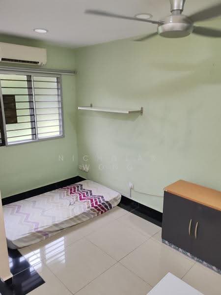 2-storey Terraced House for Sale in Taman Daya (Kepong) - nicholas wong - PropertyGuru.com.my