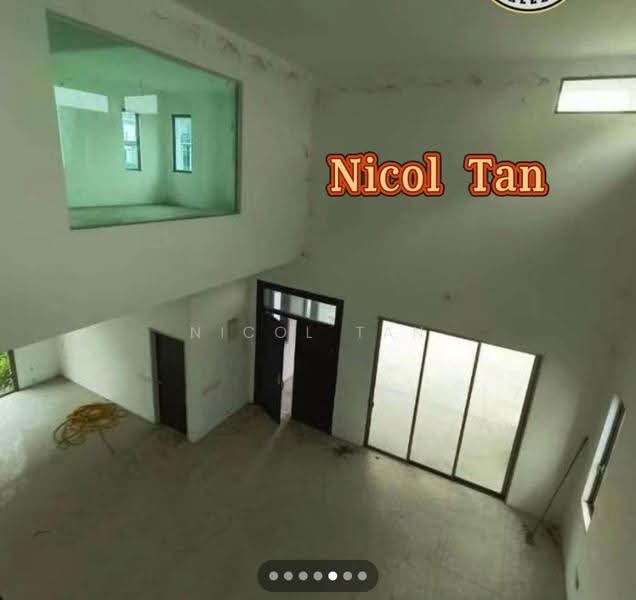 Bungalow House for Sale in Orchard Villa (Simpang Ampat) - Nicol Tan - Interior - PropertyGuru.com.my