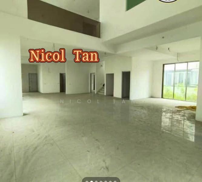 Bungalow House for Sale in Orchard Villa (Simpang Ampat) - Nicol Tan - Interior - PropertyGuru.com.my