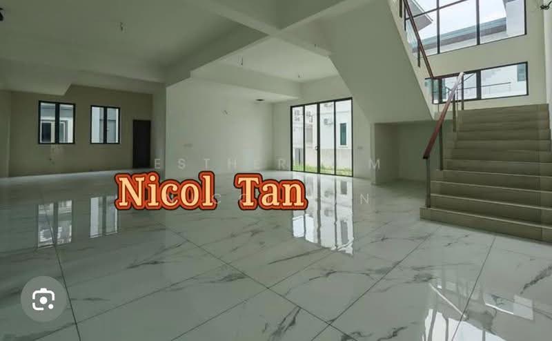 Bungalow House for Sale in Orchard Villa (Simpang Ampat) - Nicol Tan - Interior - PropertyGuru.com.my