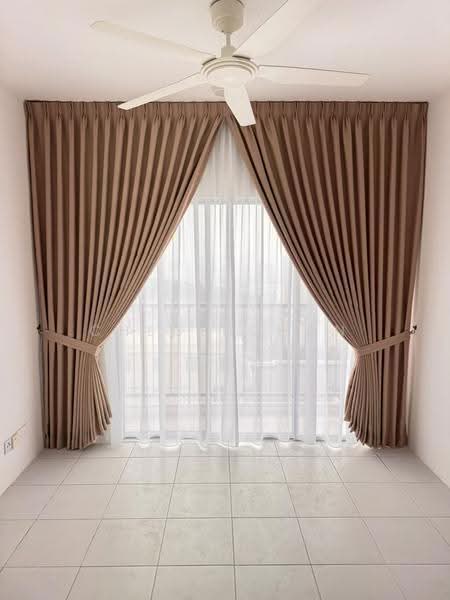 Kondominium untuk Disewa di Residensi Sateria - Chloe Chan - Interior - PropertyGuru.com.my