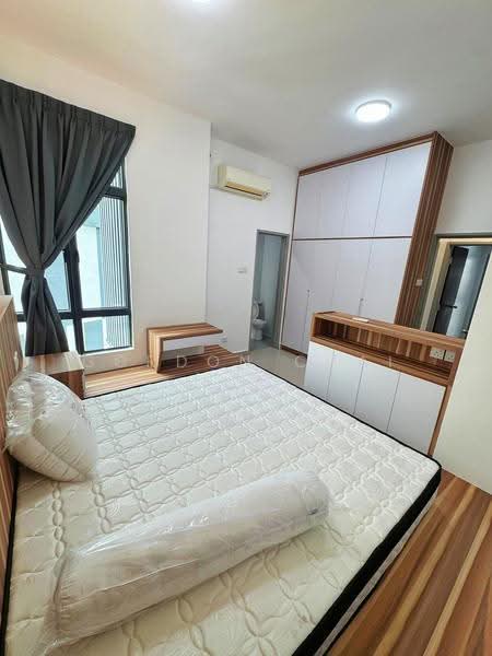 Kondominium untuk Disewa di KSL Residence 2 @ Kangkar Tebrau - Gordon Chai - PropertyGuru.com.my