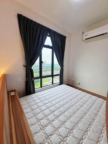 Kondominium untuk Disewa di KSL Residence 2 @ Kangkar Tebrau - Gordon Chai - PropertyGuru.com.my