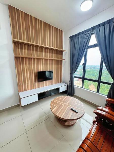 Kondominium untuk Disewa di KSL Residence 2 @ Kangkar Tebrau - Gordon Chai - PropertyGuru.com.my