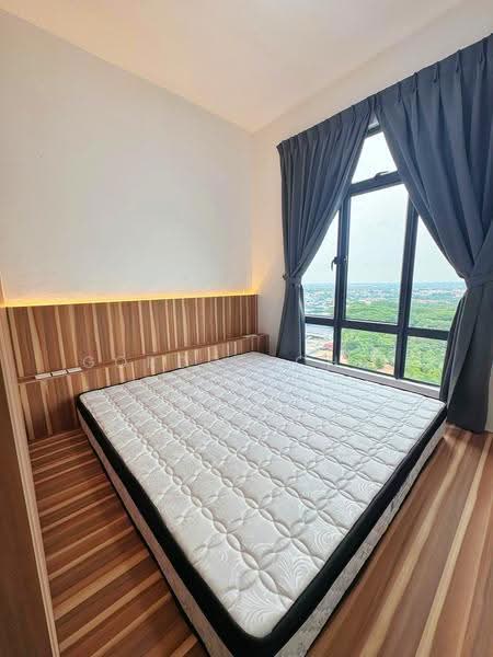 Kondominium untuk Disewa di KSL Residence 2 @ Kangkar Tebrau - Gordon Chai - PropertyGuru.com.my