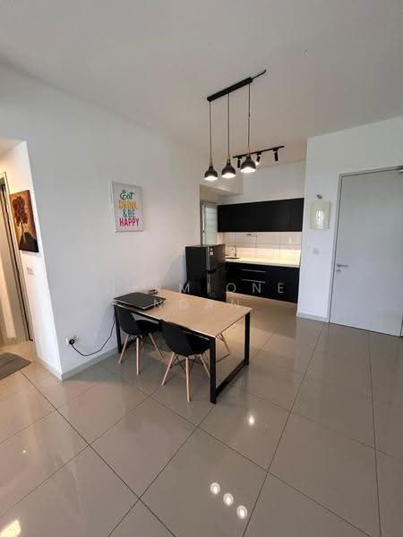 Service Residence for Rent at Savio @ Riana Dutamas - Hermione Ngan - Kitchen - PropertyGuru.com.my