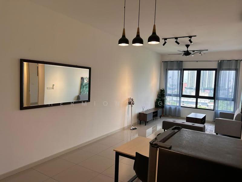Service Residence for Rent at Savio @ Riana Dutamas - Hermione Ngan - PropertyGuru.com.my