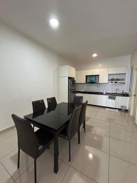 Kediaman Servis untuk Dijual di Pinnacle Tower - Joshua Song - PropertyGuru.com.my