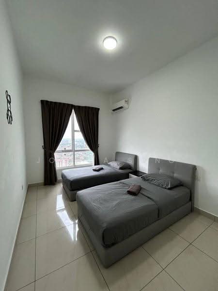 Kediaman Servis untuk Dijual di Pinnacle Tower - Joshua Song - PropertyGuru.com.my