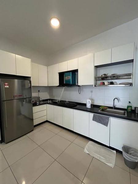 Kediaman Servis untuk Dijual di Pinnacle Tower - Joshua Song - PropertyGuru.com.my