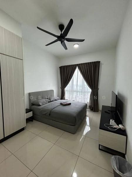 Kediaman Servis untuk Dijual di Pinnacle Tower - Joshua Song - PropertyGuru.com.my