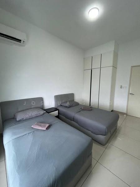 Kediaman Servis untuk Dijual di Pinnacle Tower - Joshua Song - PropertyGuru.com.my