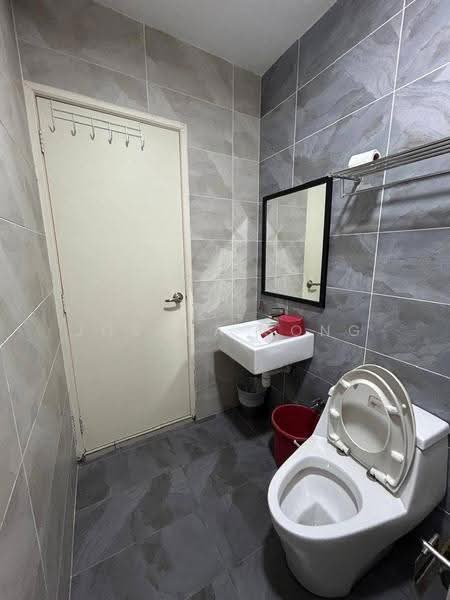 Kediaman Servis untuk Dijual di Pinnacle Tower - Joshua Song - PropertyGuru.com.my