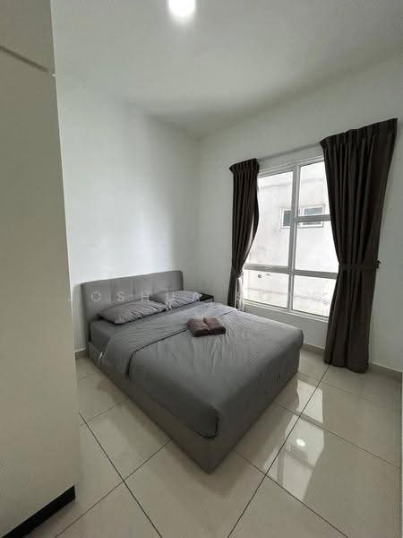 Kediaman Servis untuk Dijual di Pinnacle Tower - Joshua Song - PropertyGuru.com.my