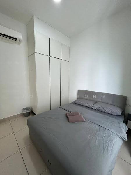 Kediaman Servis untuk Dijual di Pinnacle Tower - Joshua Song - PropertyGuru.com.my