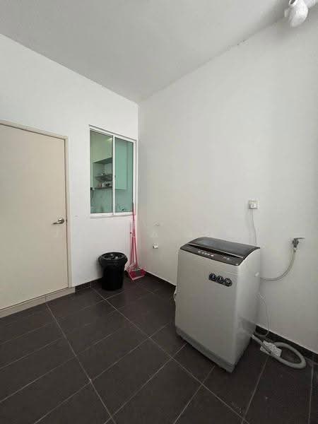 Kediaman Servis untuk Dijual di Pinnacle Tower - Joshua Song - PropertyGuru.com.my