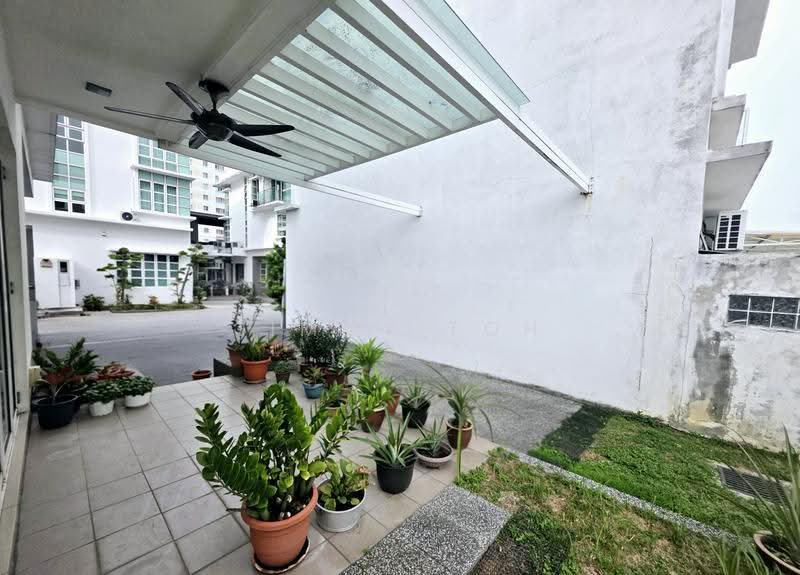 Zero-Lot Bungalow for Sale in Puchong (Selangor) - Jimmy Toh - PropertyGuru.com.my