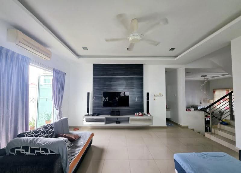 Zero-Lot Bungalow for Sale in Puchong (Selangor) - Jimmy Toh - PropertyGuru.com.my