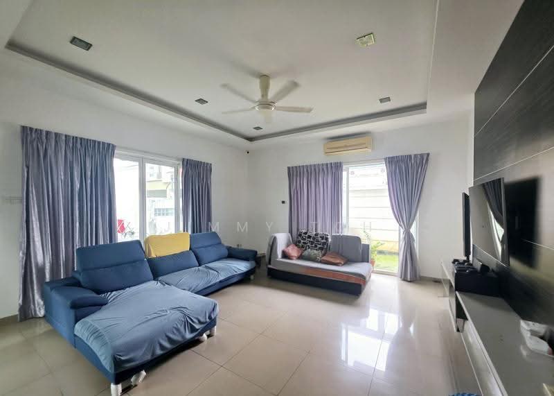 Zero-Lot Bungalow for Sale in Puchong (Selangor) - Jimmy Toh - PropertyGuru.com.my