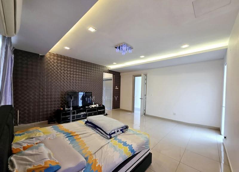 Zero-Lot Bungalow for Sale in Puchong (Selangor) - Jimmy Toh - PropertyGuru.com.my