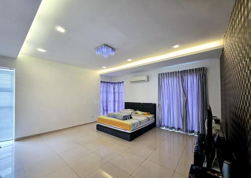 Zero-Lot Bungalow for Sale in Puchong (Selangor) - Jimmy Toh - PropertyGuru.com.my