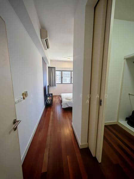 Kondominium untuk Disewa di Sixceylon - Akhmad Fuad Parwalz Akhtar - PropertyGuru.com.my