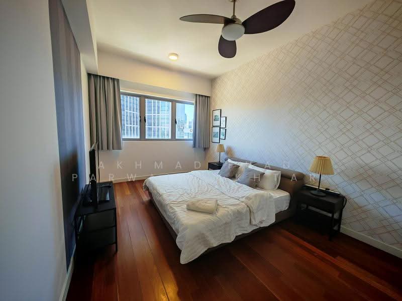 Kondominium untuk Disewa di Sixceylon - Akhmad Fuad Parwalz Akhtar - PropertyGuru.com.my