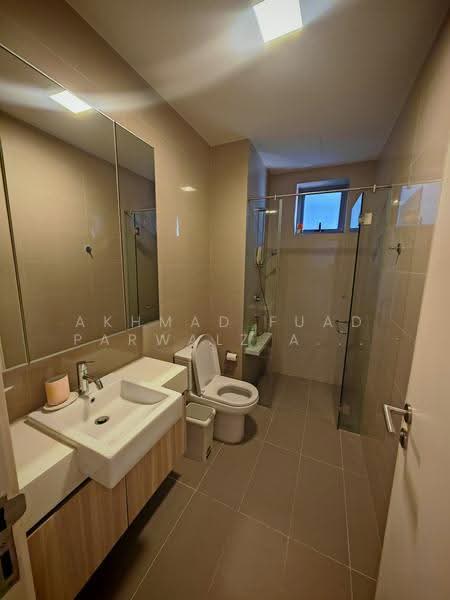 Kondominium untuk Disewa di Sixceylon - Akhmad Fuad Parwalz Akhtar - PropertyGuru.com.my